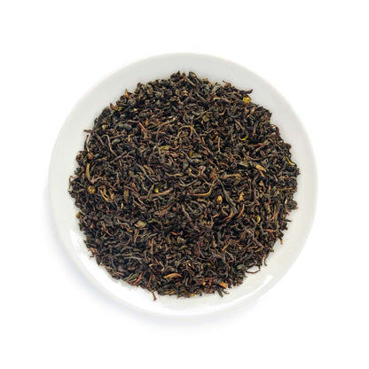 Raintree Royal Earl Grey Black Tea (125g - Loose Leaf )