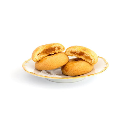 Raintree Baked Cookies - MANGO Filled (5-Pack)