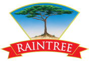 Raintree Teas and Coffees